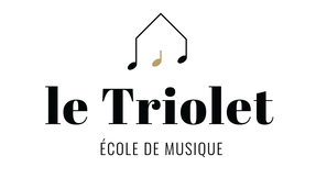 &Eacute;cole de piano Le Triolet